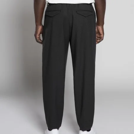 PANTALONE WHITE SAND SU80330 34