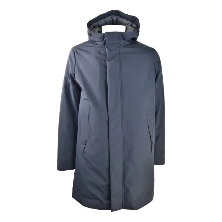 PARKA TESSUTO TECNICO C/CAPPUCCIO PEOPLE OF SHIBUYA TEDORI 790