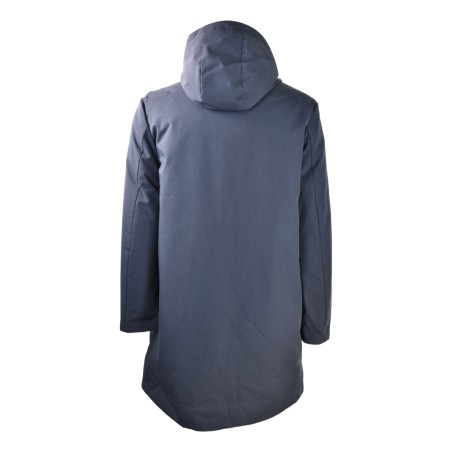PARKA TESSUTO TECNICO C/CAPPUCCIO PEOPLE OF SHIBUYA TEDORI 790