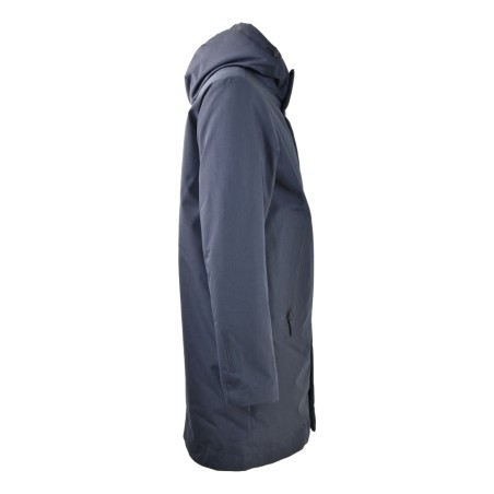 PARKA TESSUTO TECNICO C/CAPPUCCIO PEOPLE OF SHIBUYA TEDORI 790
