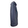 PARKA TESSUTO TECNICO C/CAPPUCCIO PEOPLE OF SHIBUYA TEDORI 790