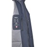 PARKA TESSUTO TECNICO C/CAPPUCCIO PEOPLE OF SHIBUYA TEDORI 790
