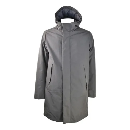 PARKA TESSUTO TECNICO C/CAPPUCCIO PEOPLE OF SHIBUYA TEDORI 970