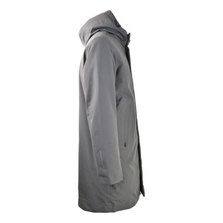 PARKA TESSUTO TECNICO C/CAPPUCCIO PEOPLE OF SHIBUYA TEDORI 970