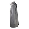 PARKA TESSUTO TECNICO C/CAPPUCCIO PEOPLE OF SHIBUYA TEDORI 970