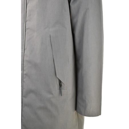 PARKA TESSUTO TECNICO C/CAPPUCCIO PEOPLE OF SHIBUYA TEDORI 970