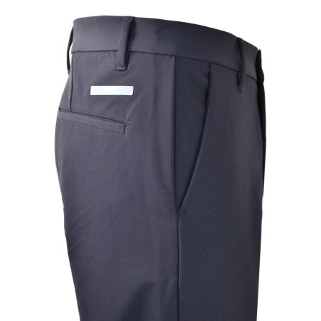 WASHIBA PANTALONE TECNICO PEOPLE OF SHIBUYA WASHIBA 790