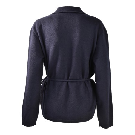 CARDIGAN GRACIANA SEMICOUTURE Y5WB06 K92-1