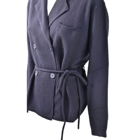 CARDIGAN GRACIANA SEMICOUTURE Y5WB06 K92-1