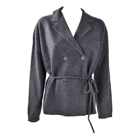 CARDIGAN GRACIANA SEMICOUTURE Y5WB06 Y49-0