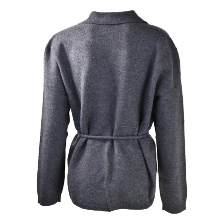 CARDIGAN GRACIANA SEMICOUTURE Y5WB06 Y49-0