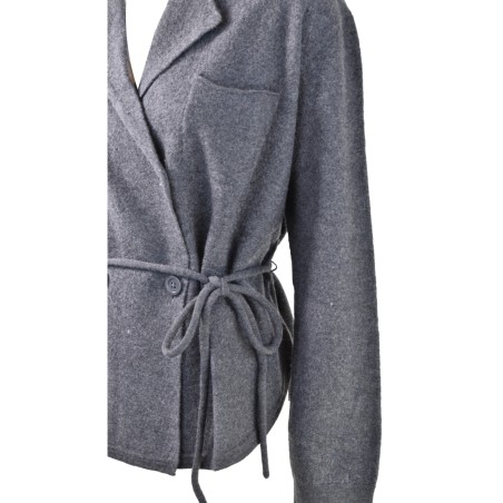 CARDIGAN GRACIANA SEMICOUTURE Y5WB06 Y49-0
