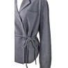 CARDIGAN GRACIANA SEMICOUTURE Y5WB06 Y49-0