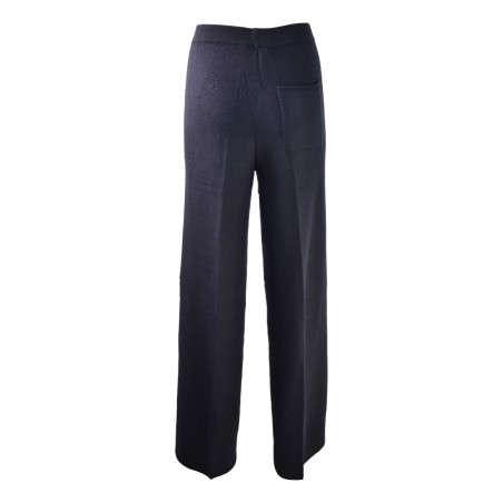 PANTALONE PIERA SEMICOUTURE Y5WB08 K92-1