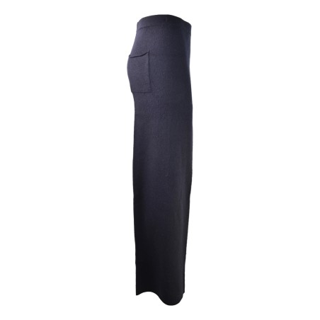 PANTALONE PIERA SEMICOUTURE Y5WB08 K92-1