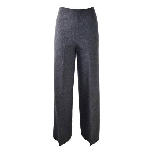 PANTALONE PIERA SEMICOUTURE Y5WB08 Y49-0