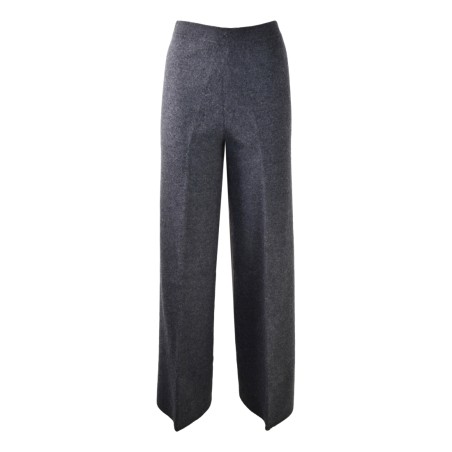 PANTALONE PIERA SEMICOUTURE Y5WB08 Y49-0