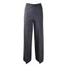 PANTALONE PIERA SEMICOUTURE Y5WB08 Y49-0