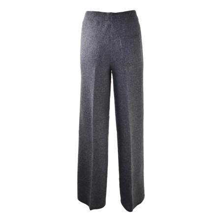 PANTALONE PIERA SEMICOUTURE Y5WB08 Y49-0