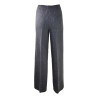 PANTALONE PIERA SEMICOUTURE Y5WB08 Y49-0
