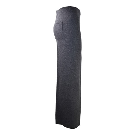 PANTALONE PIERA SEMICOUTURE Y5WB08 Y49-0