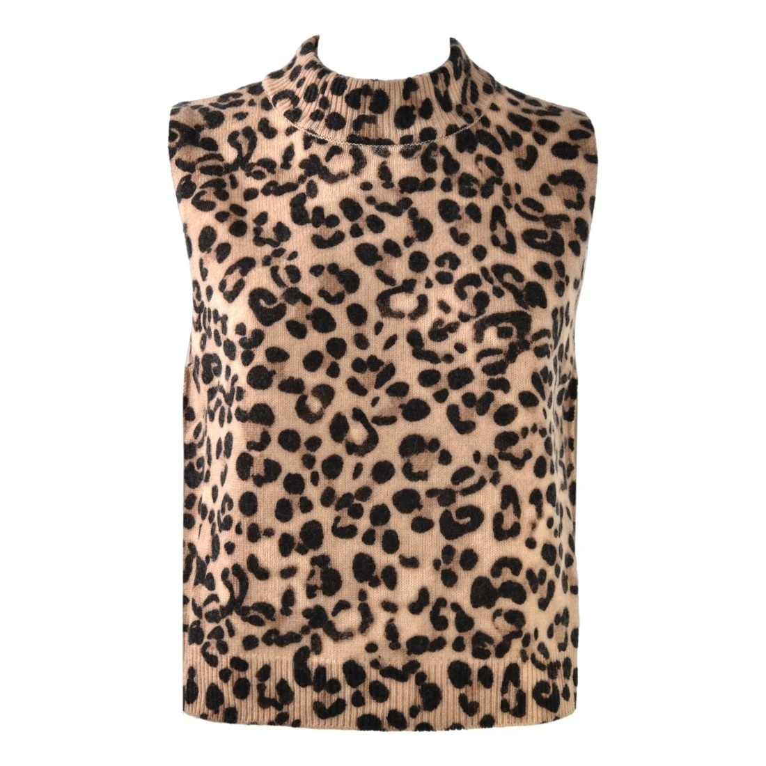 GILET FREDERIQUE SEMICOUTURE Y5WD40 MAC27