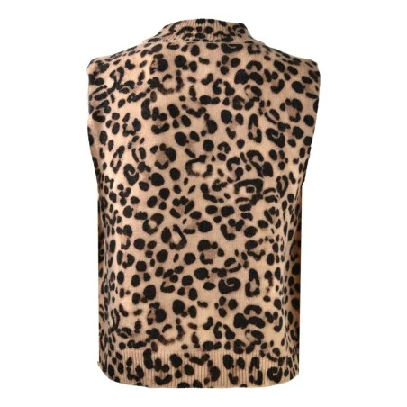 GILET FREDERIQUE SEMICOUTURE Y5WD40 MAC27