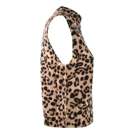 GILET FREDERIQUE SEMICOUTURE Y5WD40 MAC27