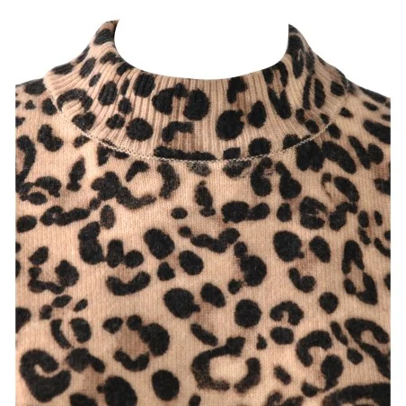 GILET FREDERIQUE SEMICOUTURE Y5WD40 MAC27