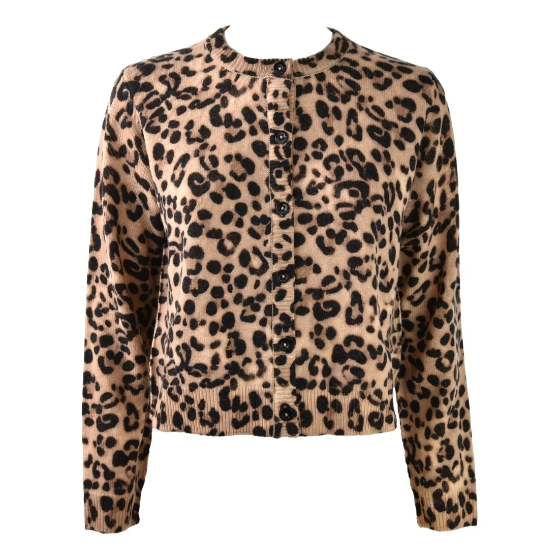 CARDIGAN IRMINE SEMICOUTURE Y5WD43 MAC27