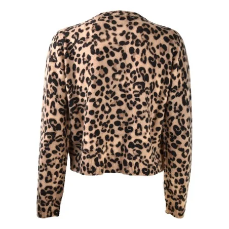 CARDIGAN IRMINE SEMICOUTURE Y5WD43 MAC27