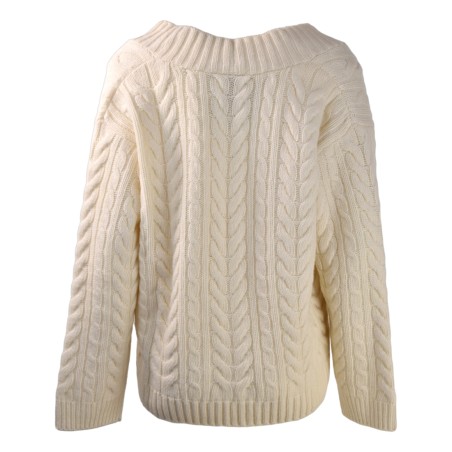 MAGLIA TEODORA SEMICOUTURE Y5WH02 A38-1