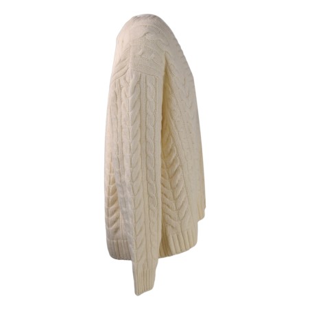 MAGLIA TEODORA SEMICOUTURE Y5WH02 A38-1