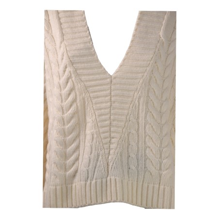 MAGLIA TEODORA SEMICOUTURE Y5WH02 A38-1