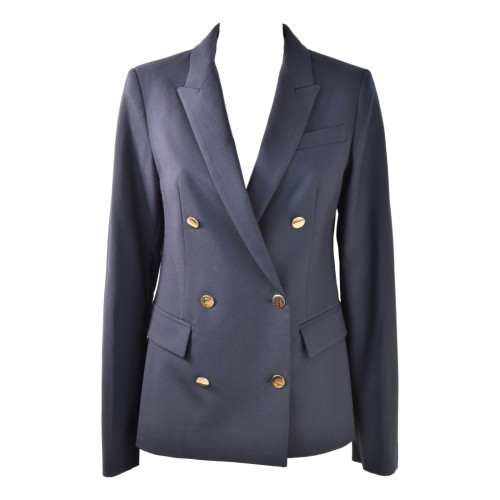 GIACCA CARRIE SEMICOUTURE Y5WI06 K92-1