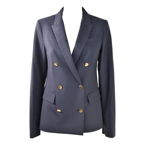 GIACCA CARRIE SEMICOUTURE Y5WI06 K92-1
