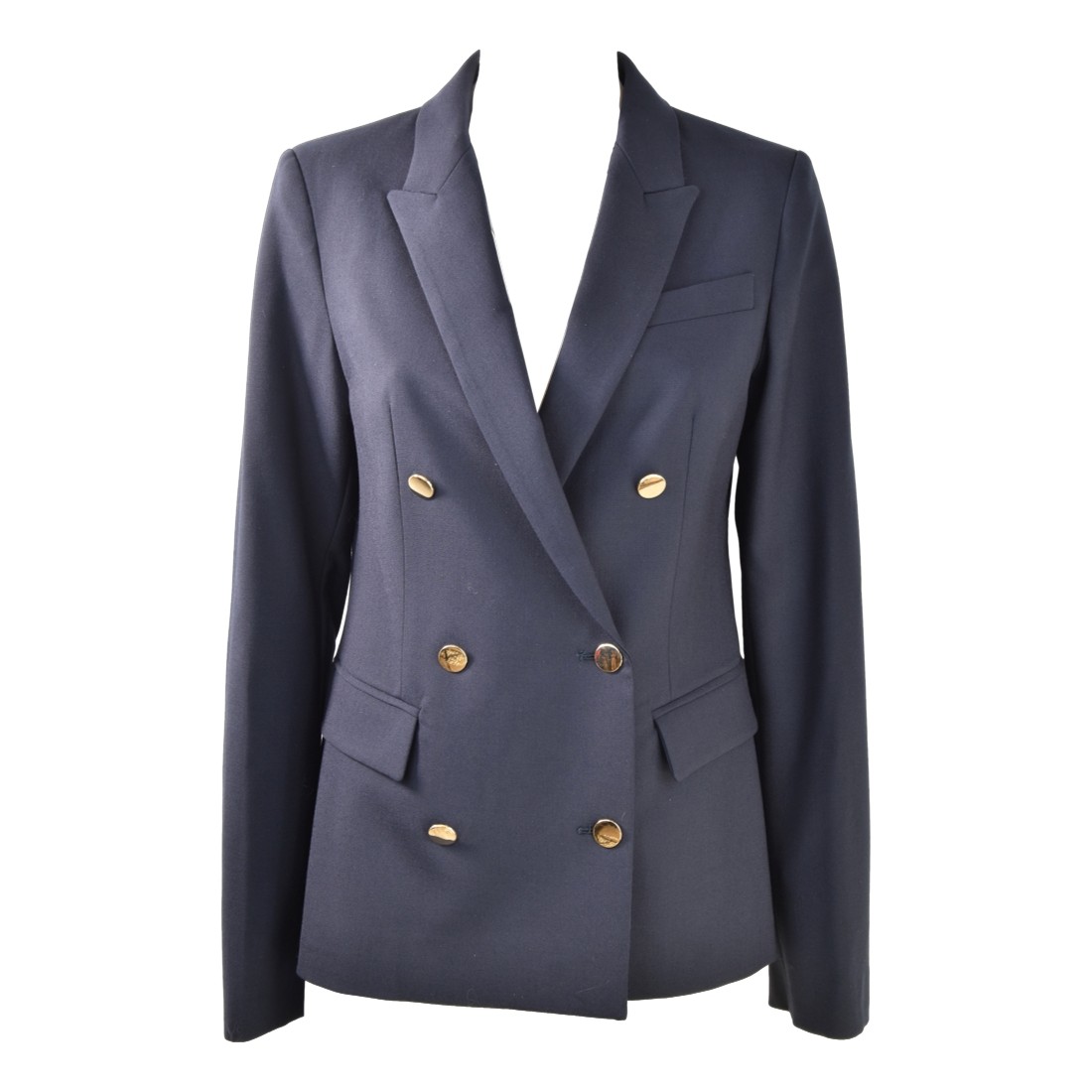 GIACCA CARRIE SEMICOUTURE Y5WI06 K92-1