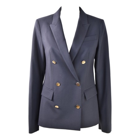 GIACCA CARRIE SEMICOUTURE Y5WI06 K92-1