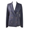 GIACCA CARRIE SEMICOUTURE Y5WI06 K92-1