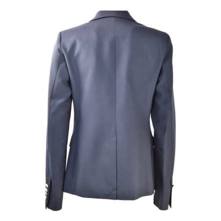 GIACCA CARRIE SEMICOUTURE Y5WI06 K92-1