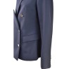 GIACCA CARRIE SEMICOUTURE Y5WI06 K92-1