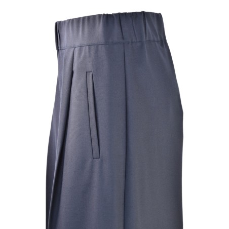 PANTALONE JHONNY SEMICOUTURE Y5WI36 K92-1