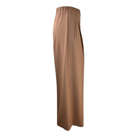 PANTALONE JHONNY SEMICOUTURE Y5WI36 V32-1