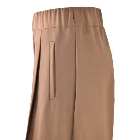 PANTALONE JHONNY SEMICOUTURE Y5WI36 V32-1