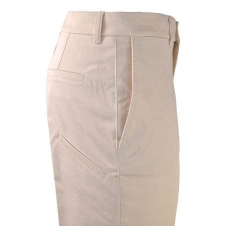 PANTALONE RAISSA SEMICOUTURE Y5WO12 A38-1