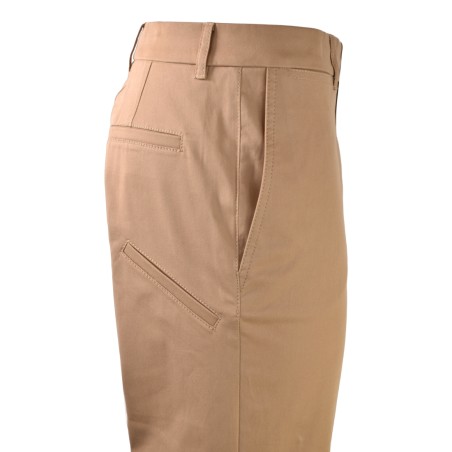 PANTALONE RAISSA SEMICOUTURE Y5WO12 V34-1