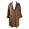 CAPPOTTO SIGMUND SEMICOUTURE Y5WV36 U89-0