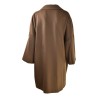CAPPOTTO SIGMUND SEMICOUTURE Y5WV36 U89-0