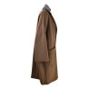 CAPPOTTO SIGMUND SEMICOUTURE Y5WV36 U89-0