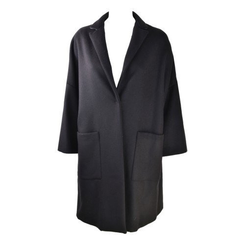 CAPPOTTO SIGMUND SEMICOUTURE Y5WV36 Y69-0